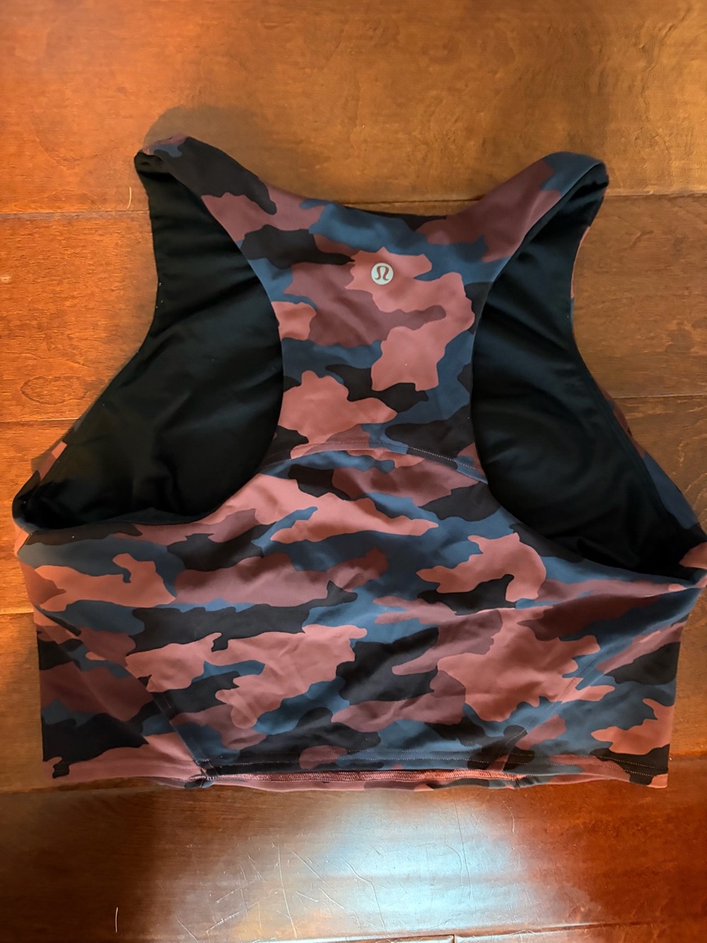 lululemon athletica invigorate training tank top - Picture 2 of 4